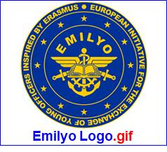 Emilyo Logo gif